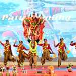Bhrahmagiri Sahodaya Inter School Cultural Competition